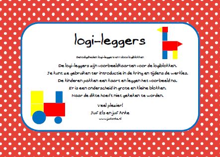 logileggers